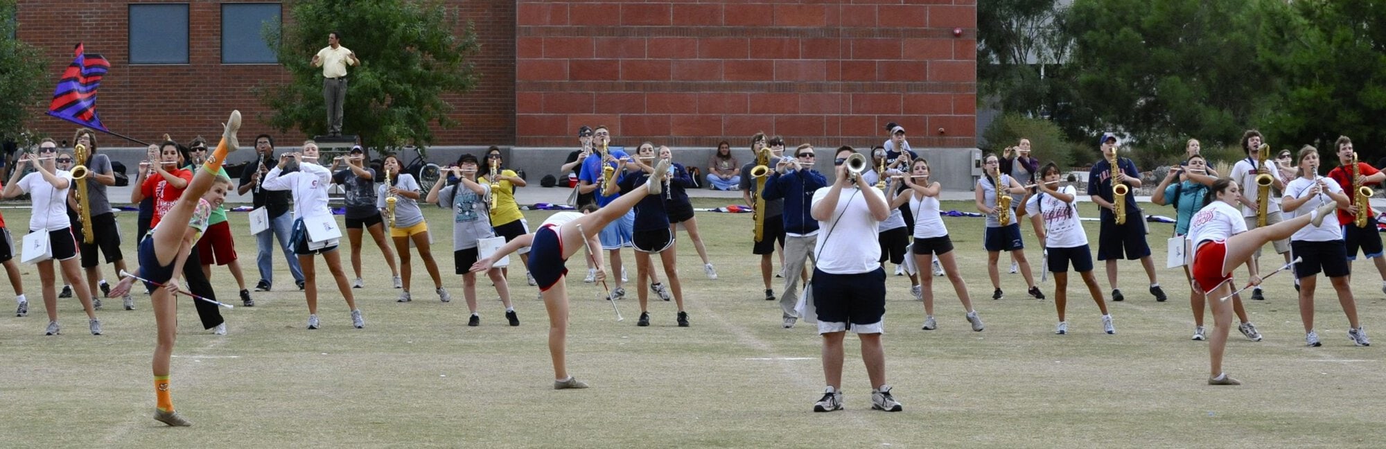 POA Rehearsal 10/25/10