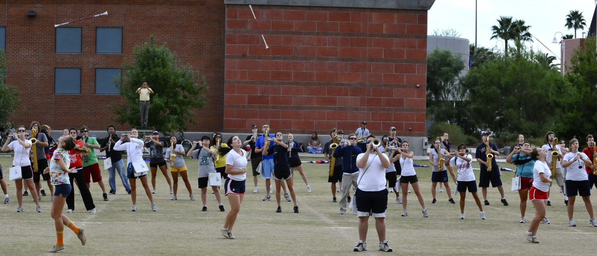 POA Rehearsal 10/25/10