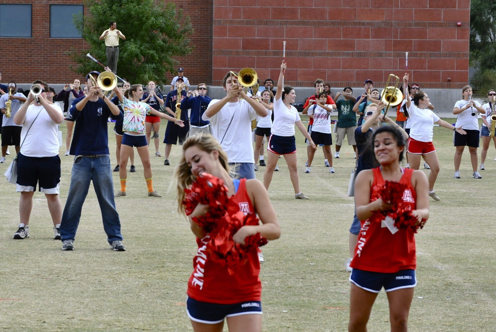 POA Rehearsal 10/25/10
