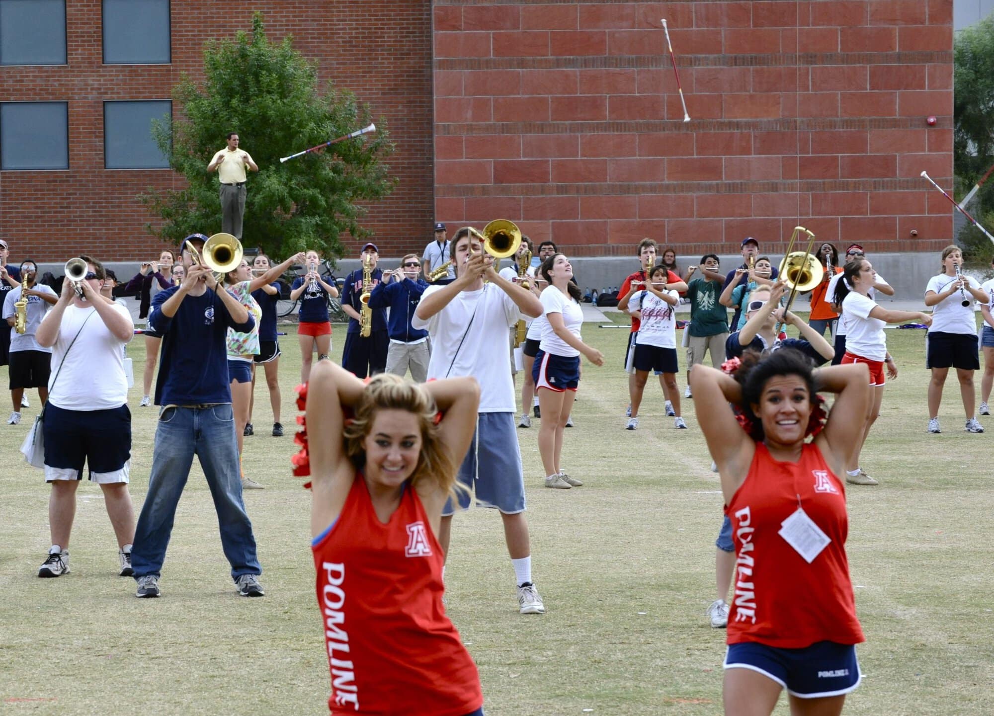 POA Rehearsal 10/25/10