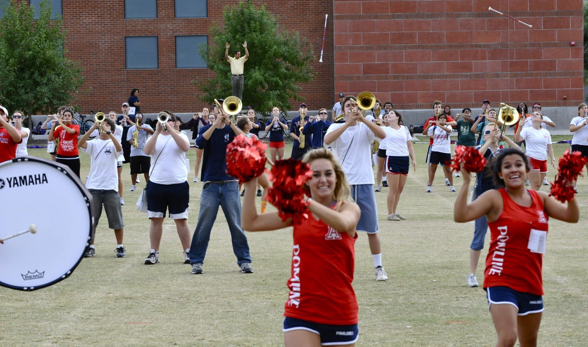 POA Rehearsal 10/25/10