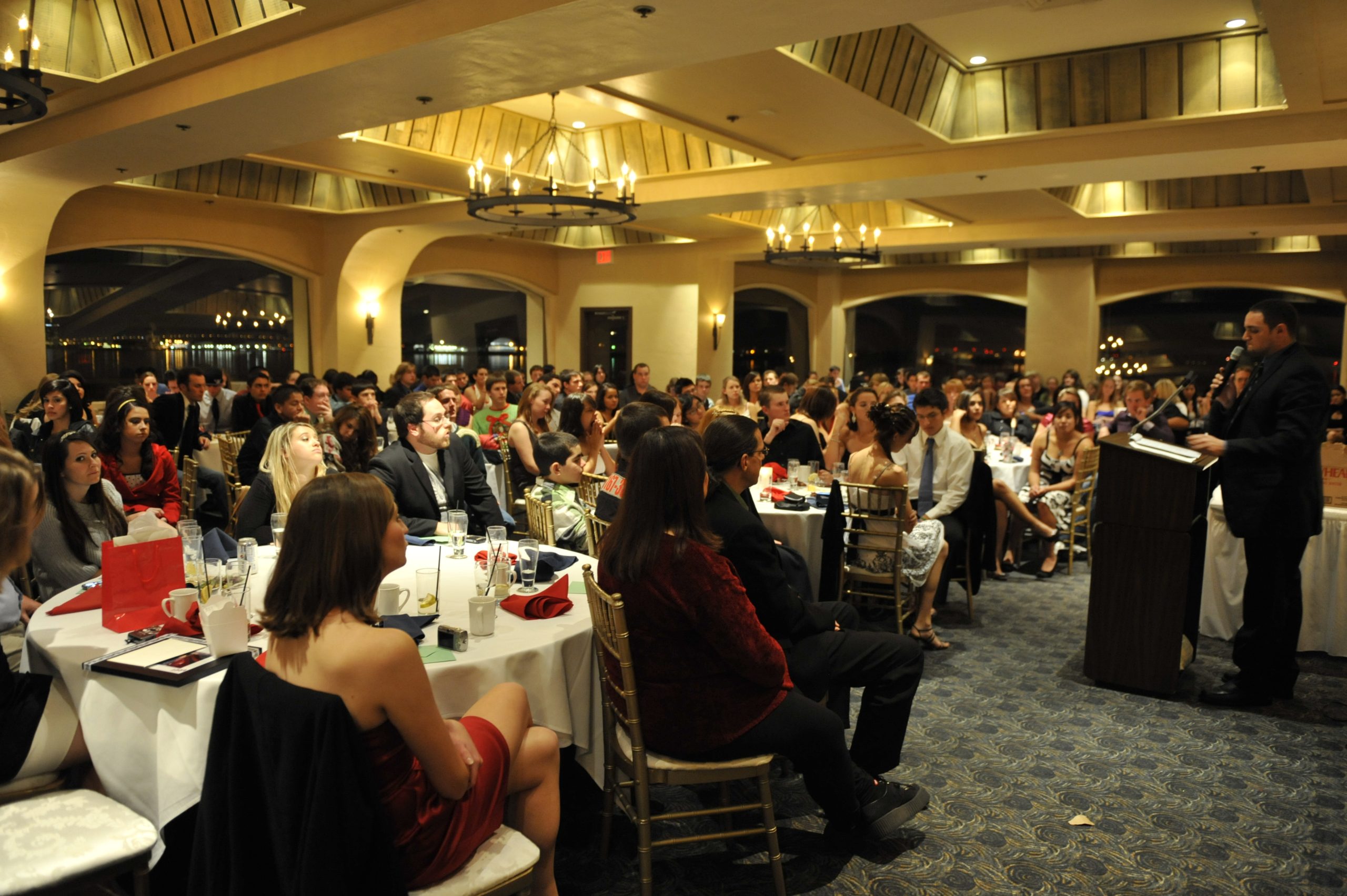 Pride Dinner