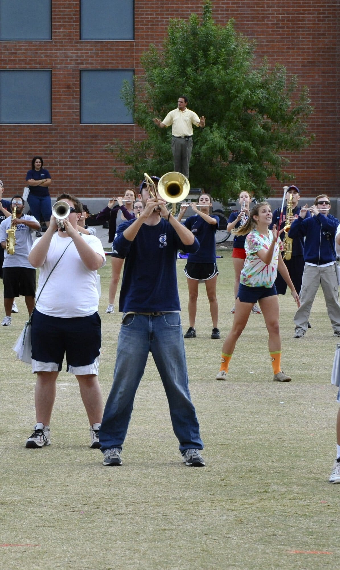 POA Rehearsal 10/25/10