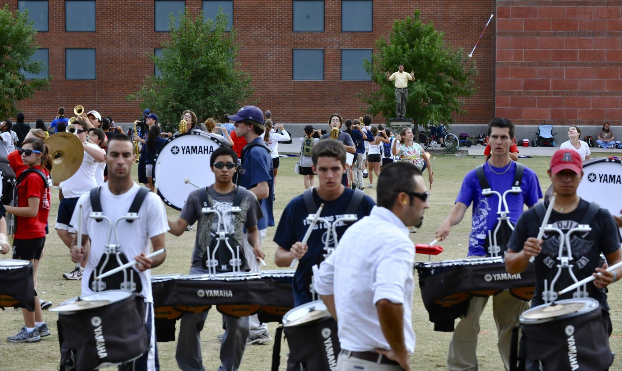 POA Rehearsal 10/25/10