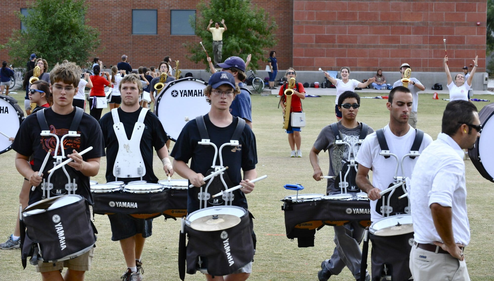 POA Rehearsal 10/25/10