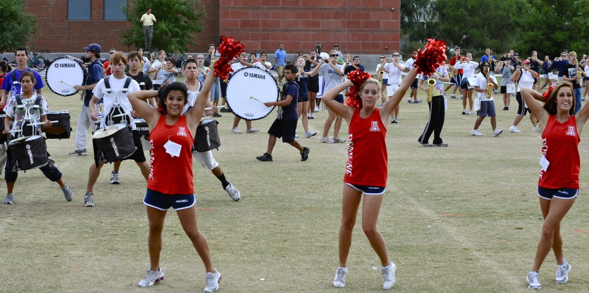 POA Rehearsal 10/25/10