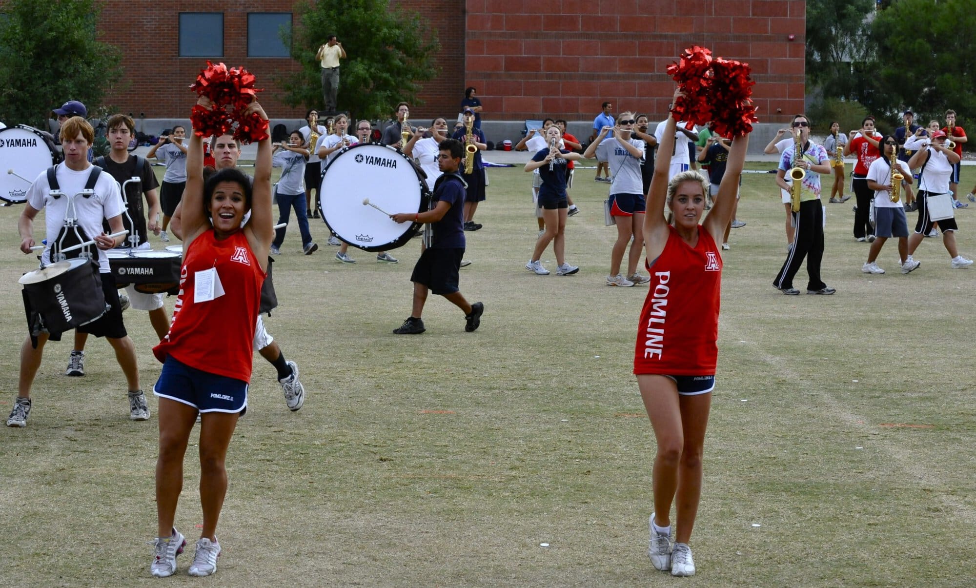 POA Rehearsal 10/25/10