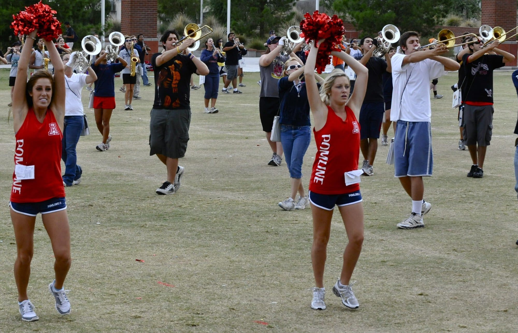 POA Rehearsal 10/25/10