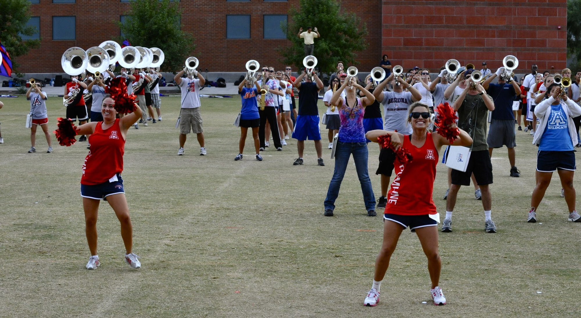 POA Rehearsal 10/25/10