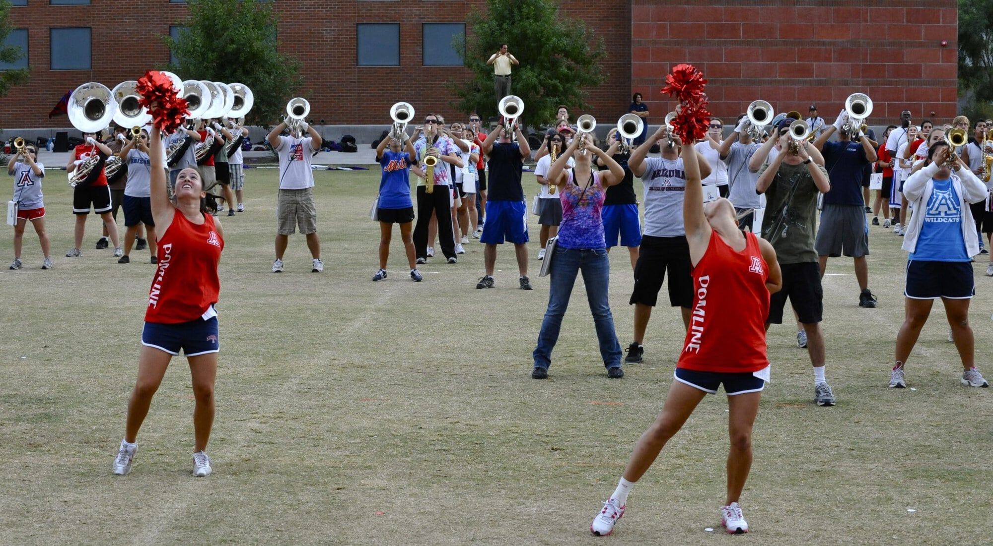 POA Rehearsal 10/25/10