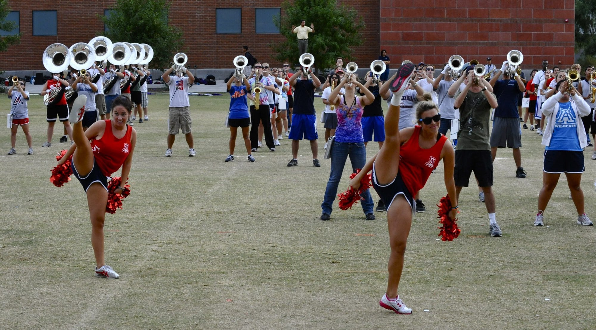 POA Rehearsal 10/25/10