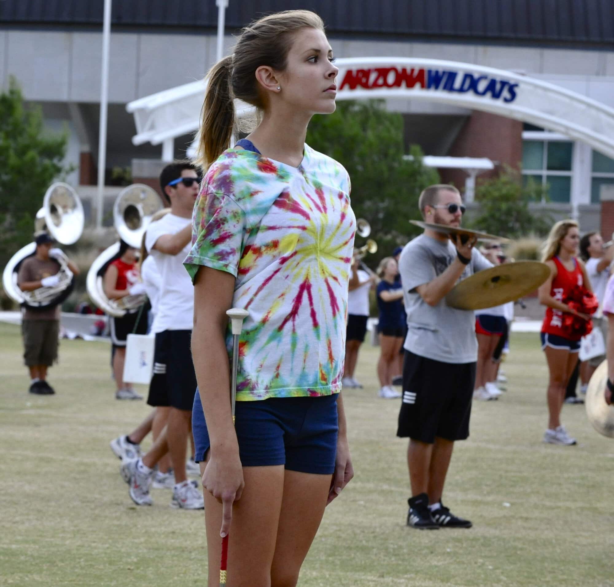 POA Rehearsal 10/25/10