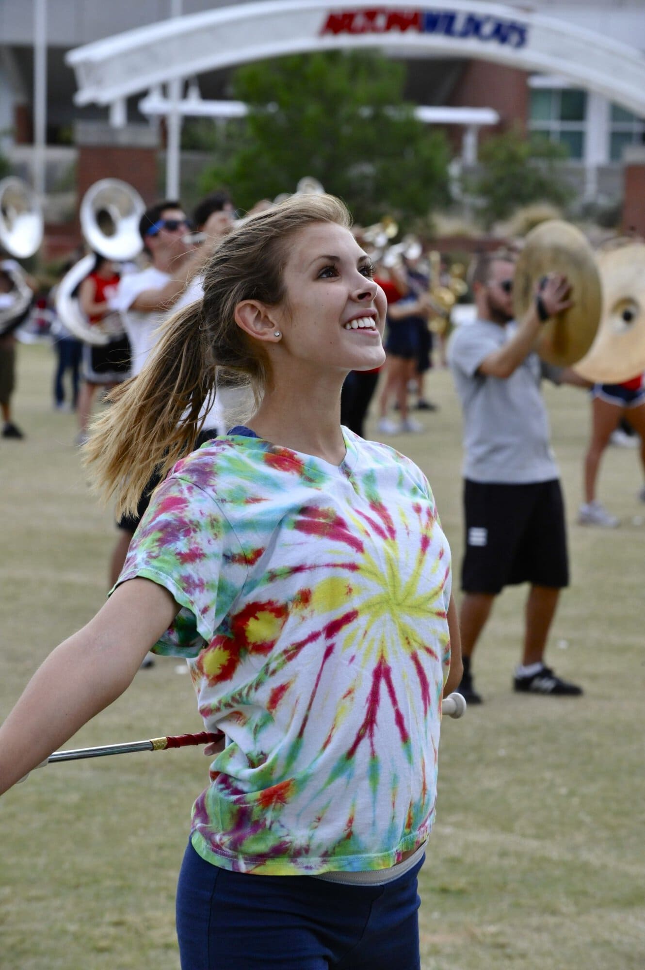 POA Rehearsal 10/25/10