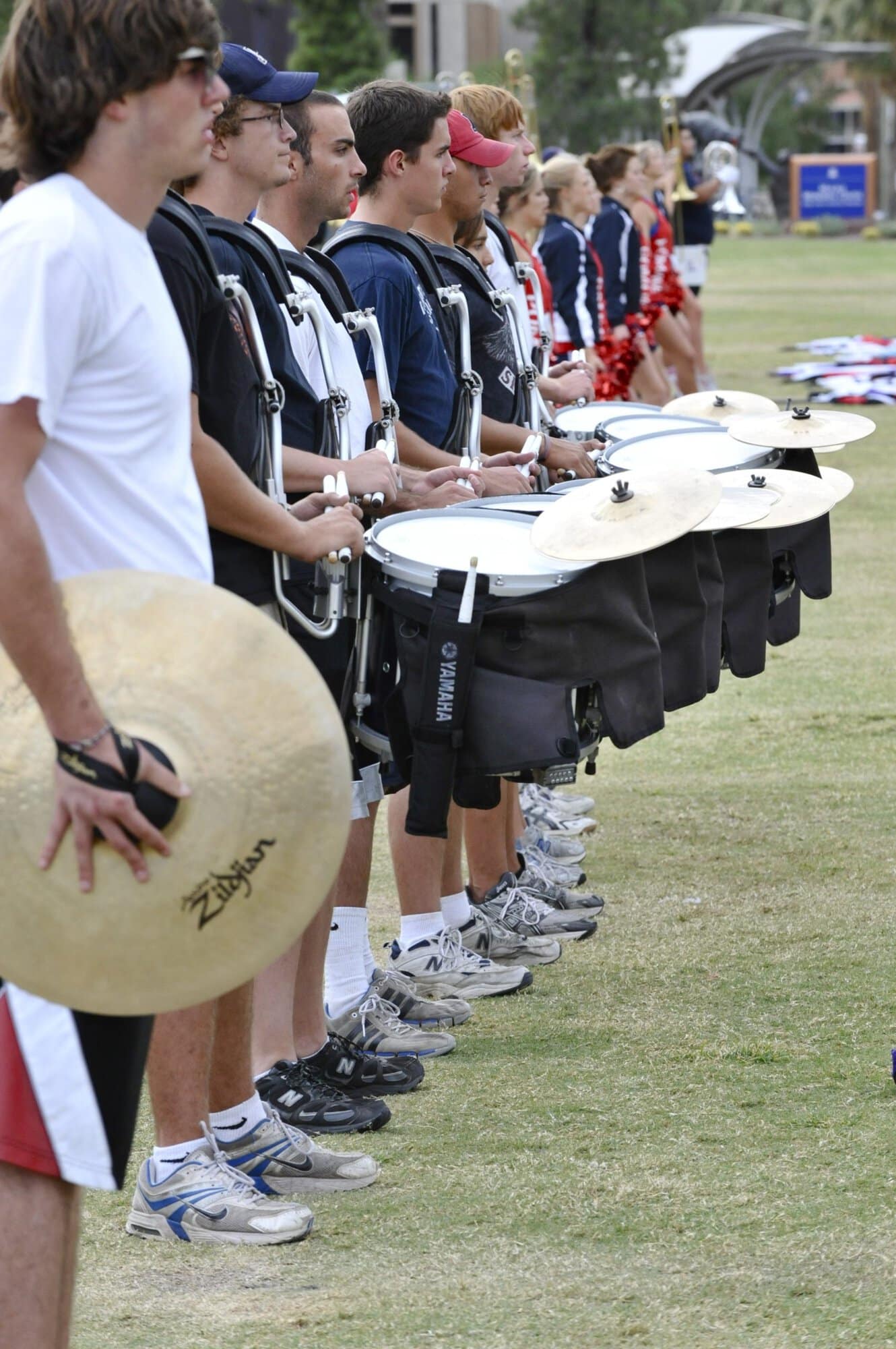 POA Rehearsal 10/25/10