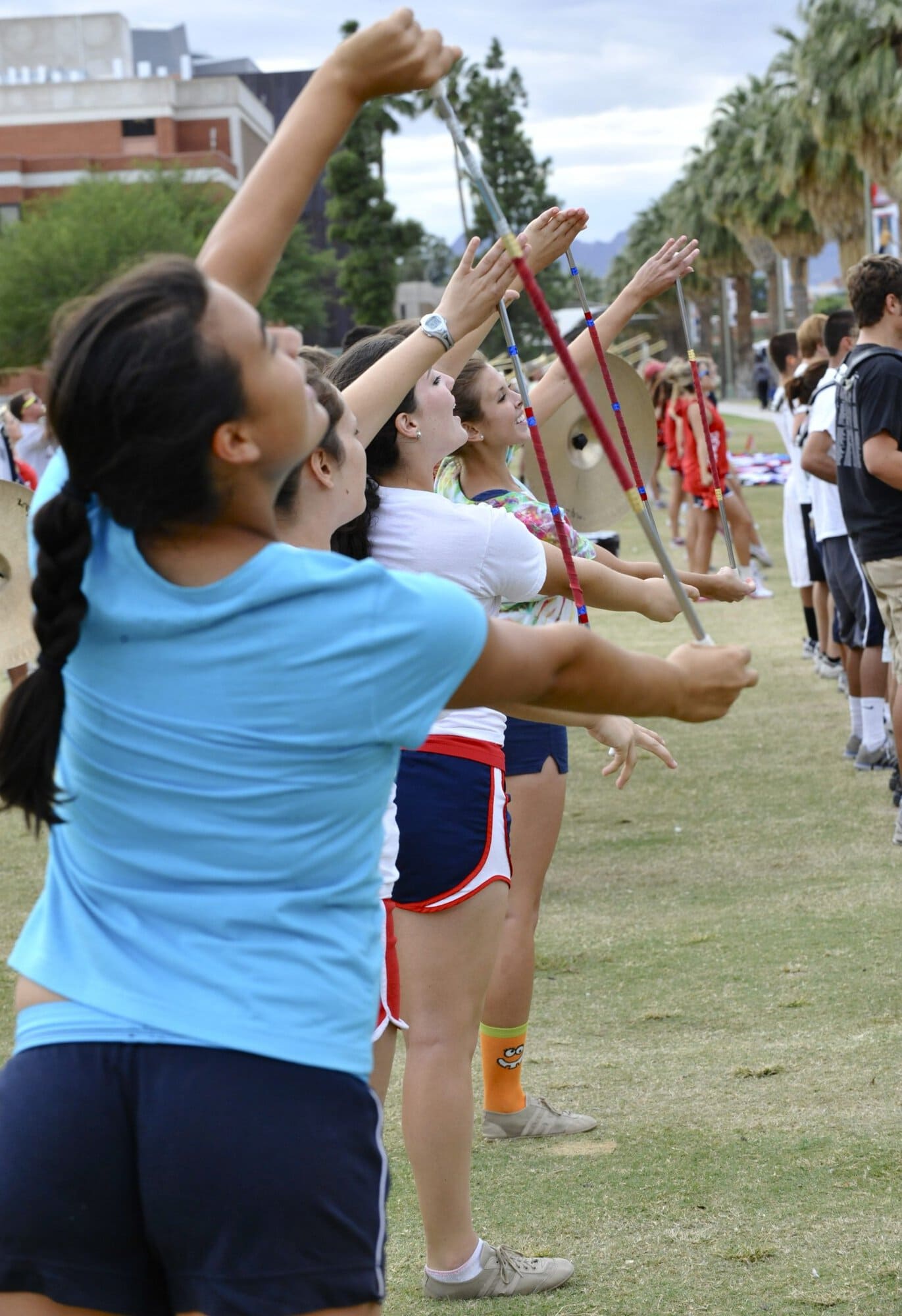 POA Rehearsal 10/25/10