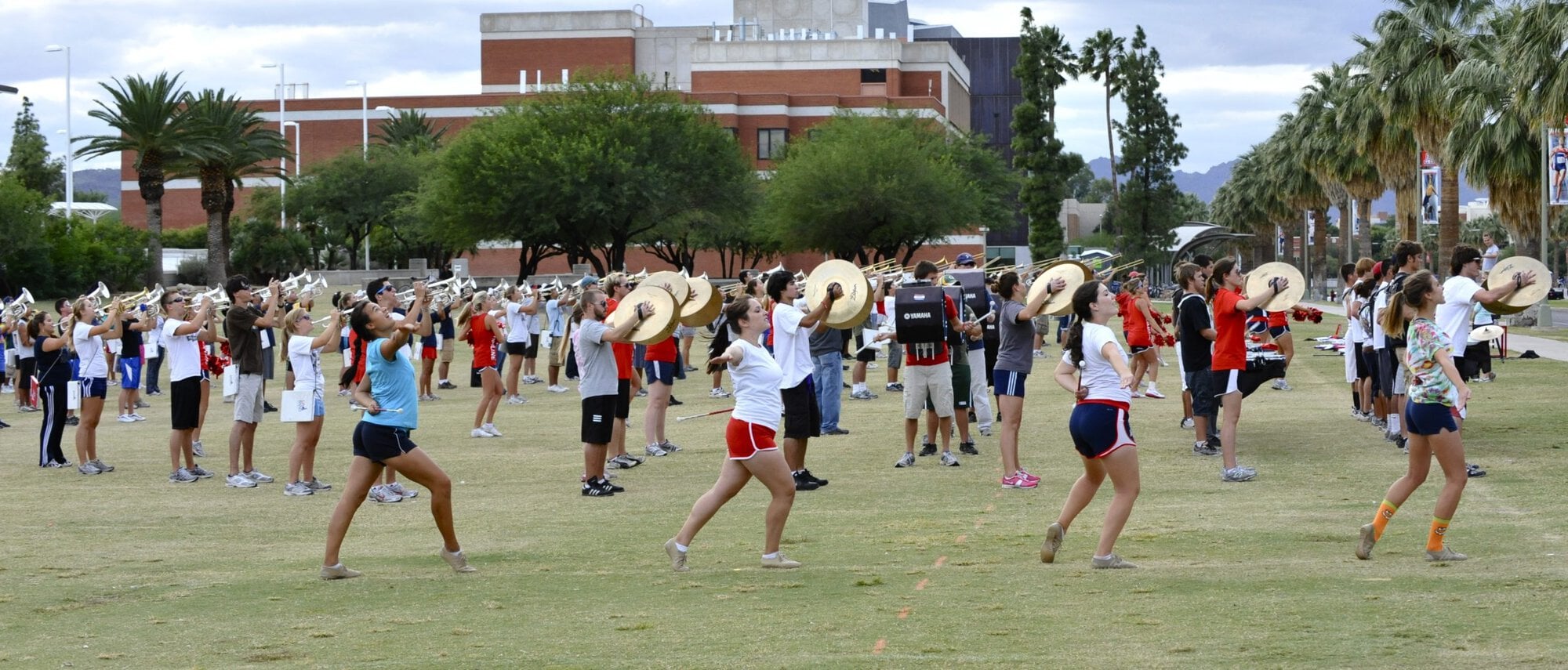 POA Rehearsal 10/25/10
