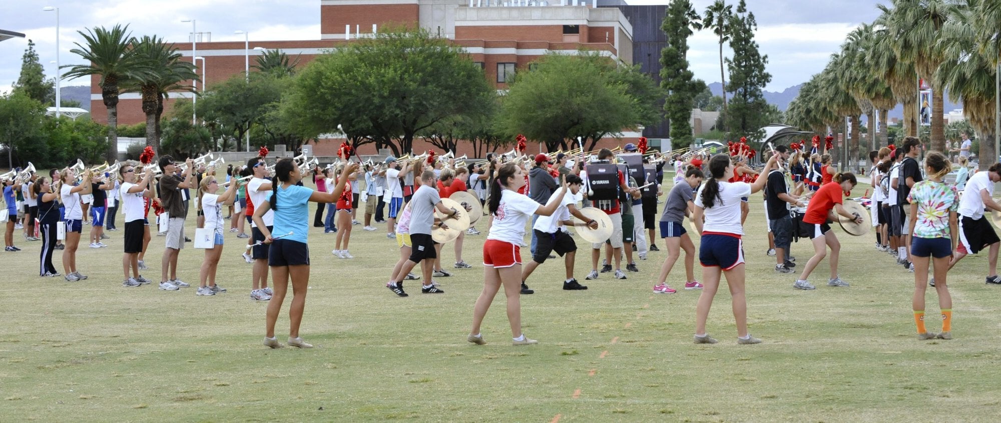 POA Rehearsal 10/25/10