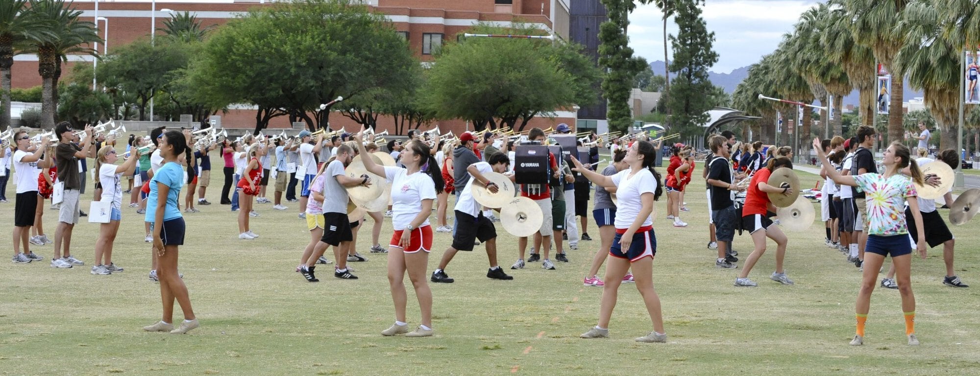 POA Rehearsal 10/25/10