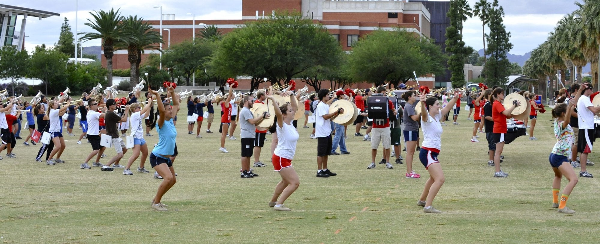 POA Rehearsal 10/25/10