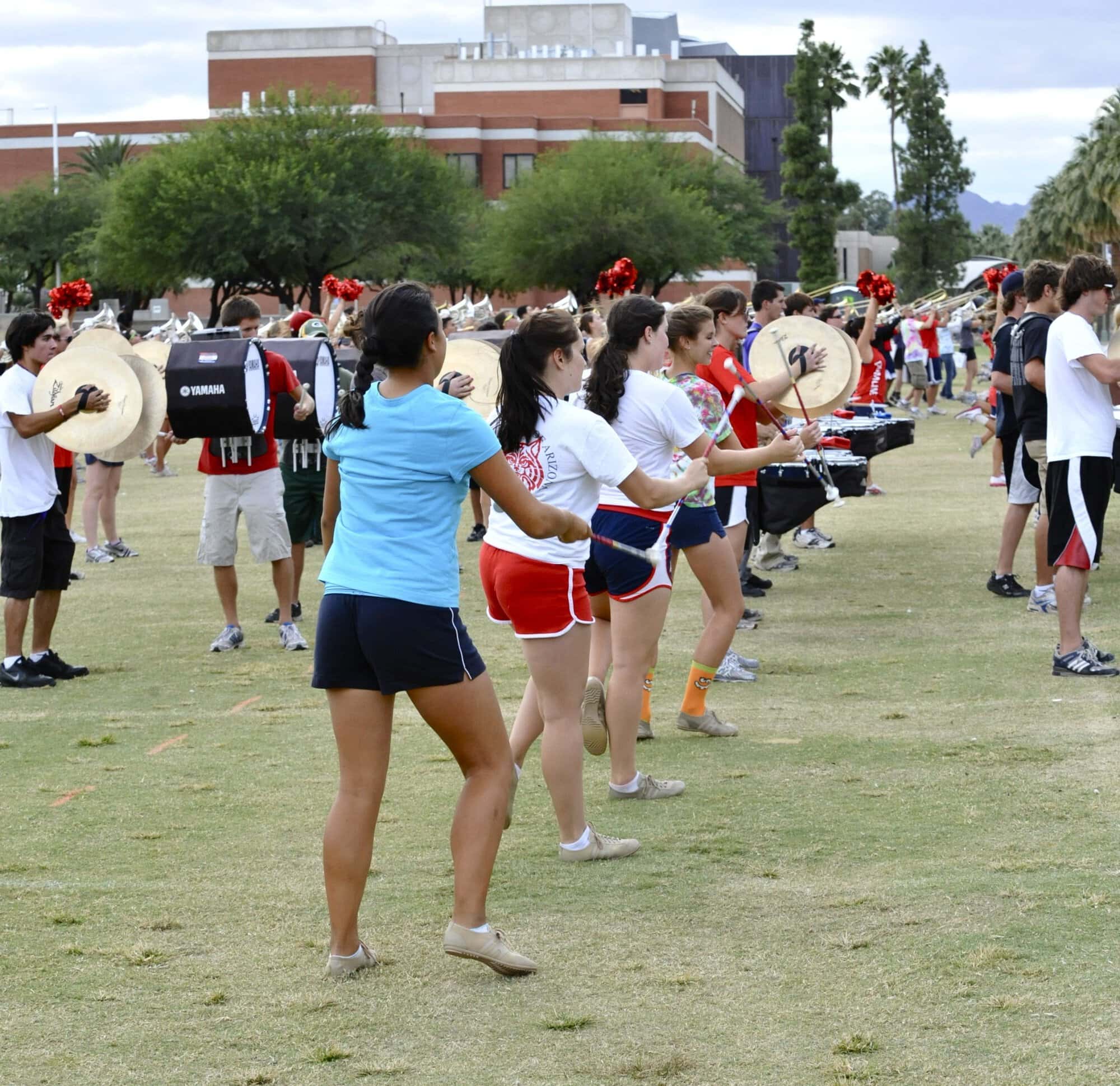 POA Rehearsal 10/25/10
