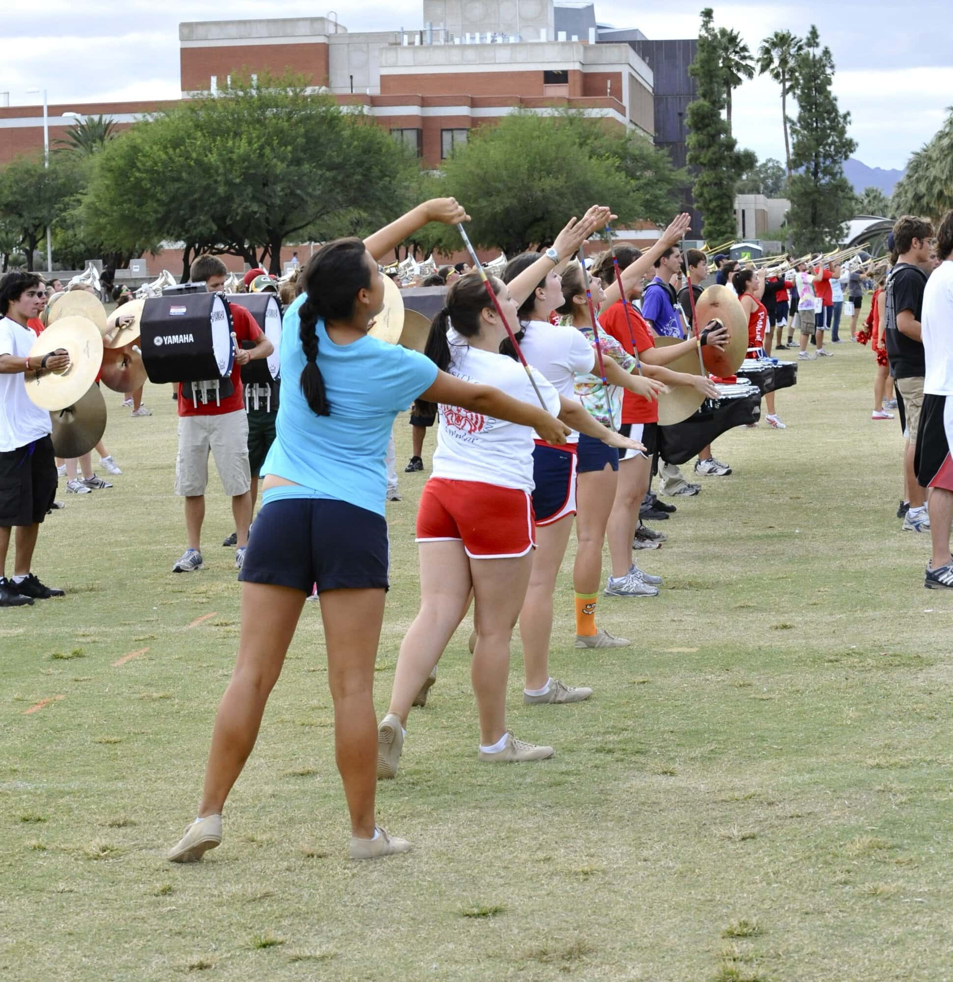 POA Rehearsal 10/25/10