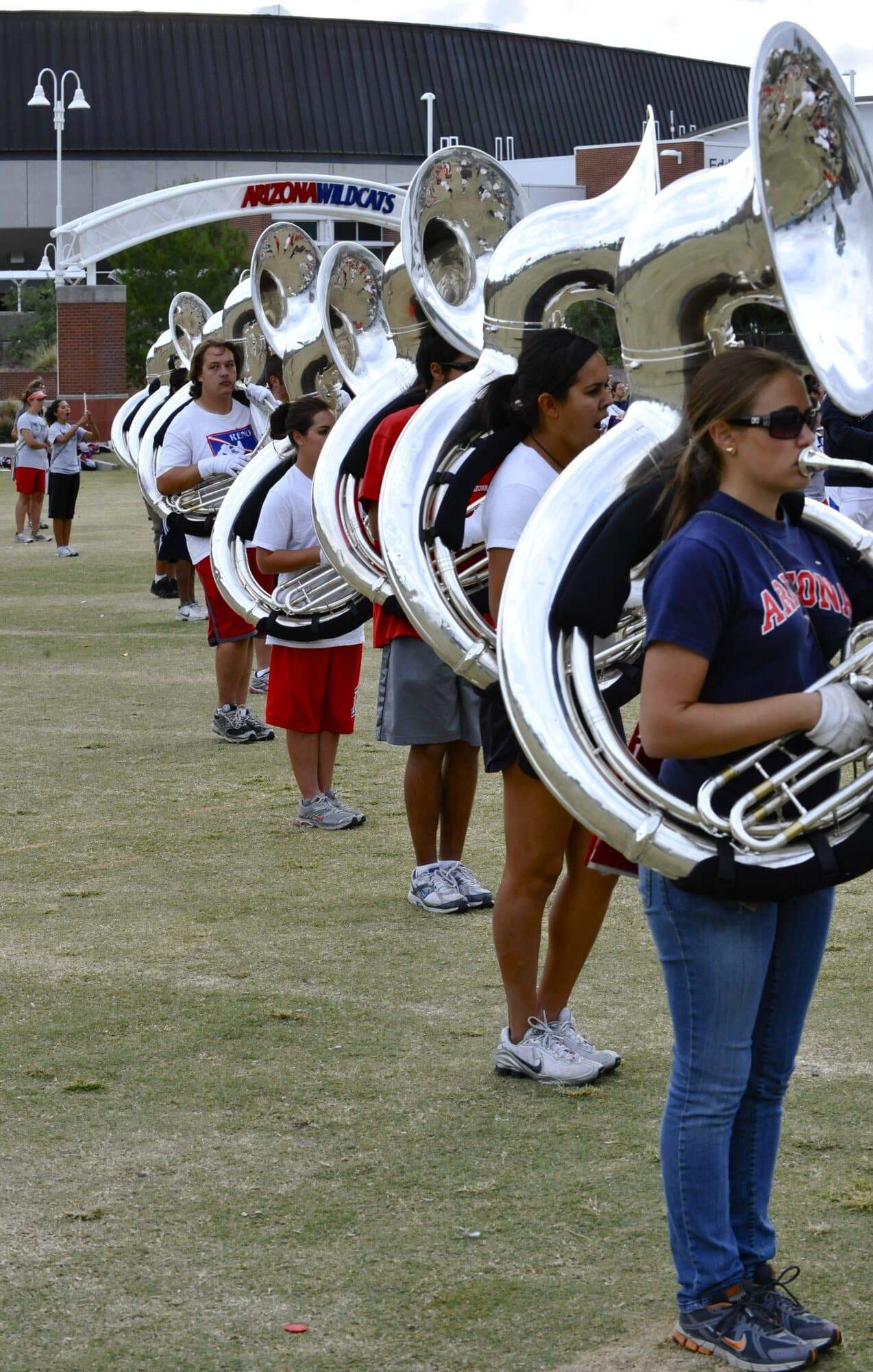 POA Rehearsal 10/25/10
