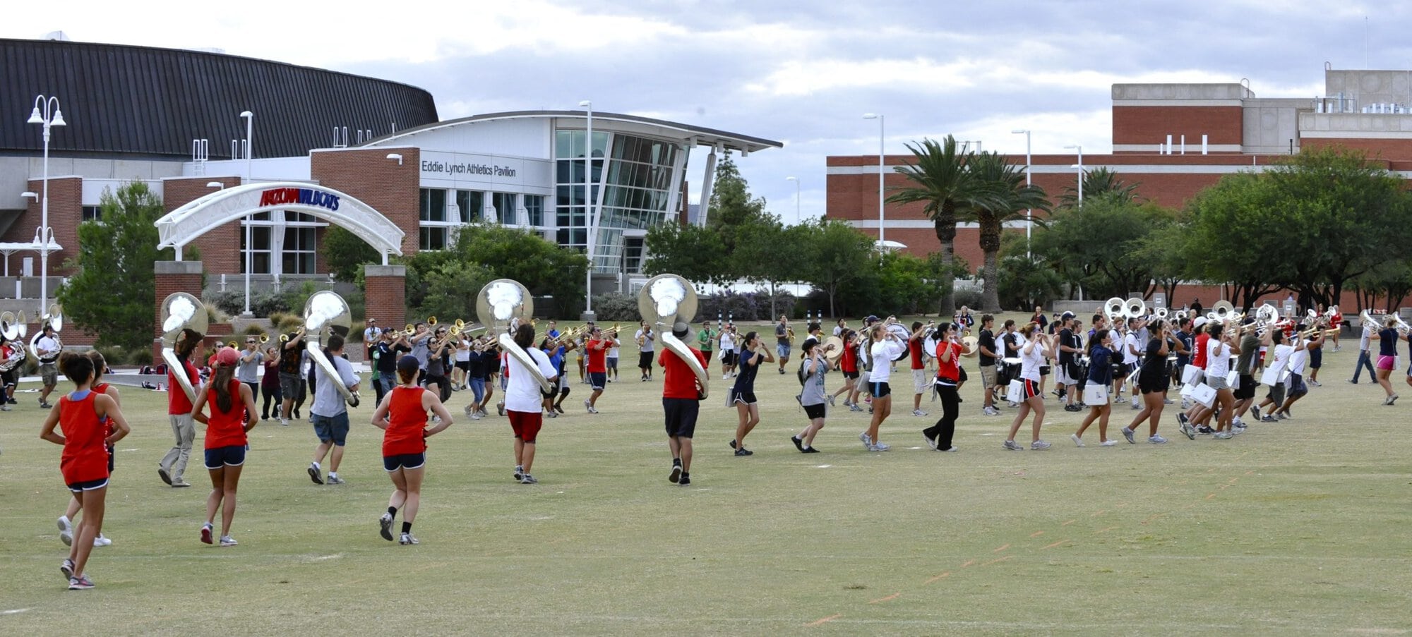 POA Rehearsal 10/25/10