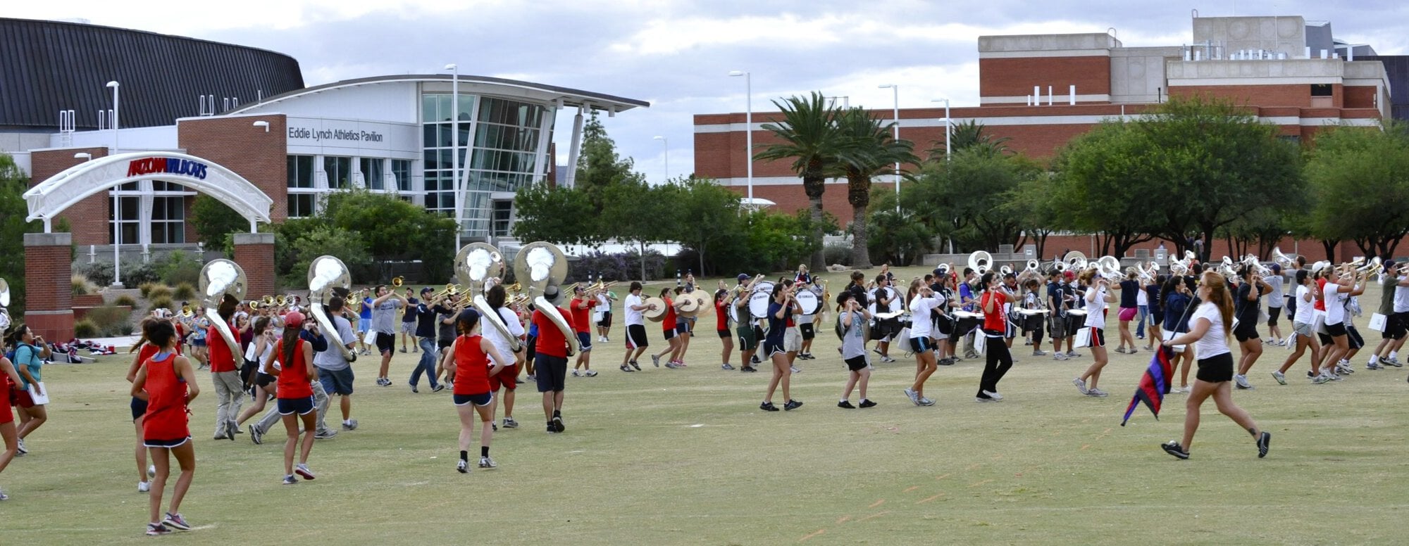POA Rehearsal 10/25/10