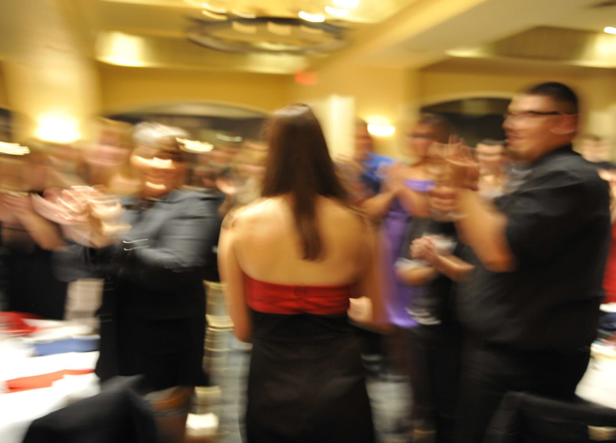 Pride Dinner