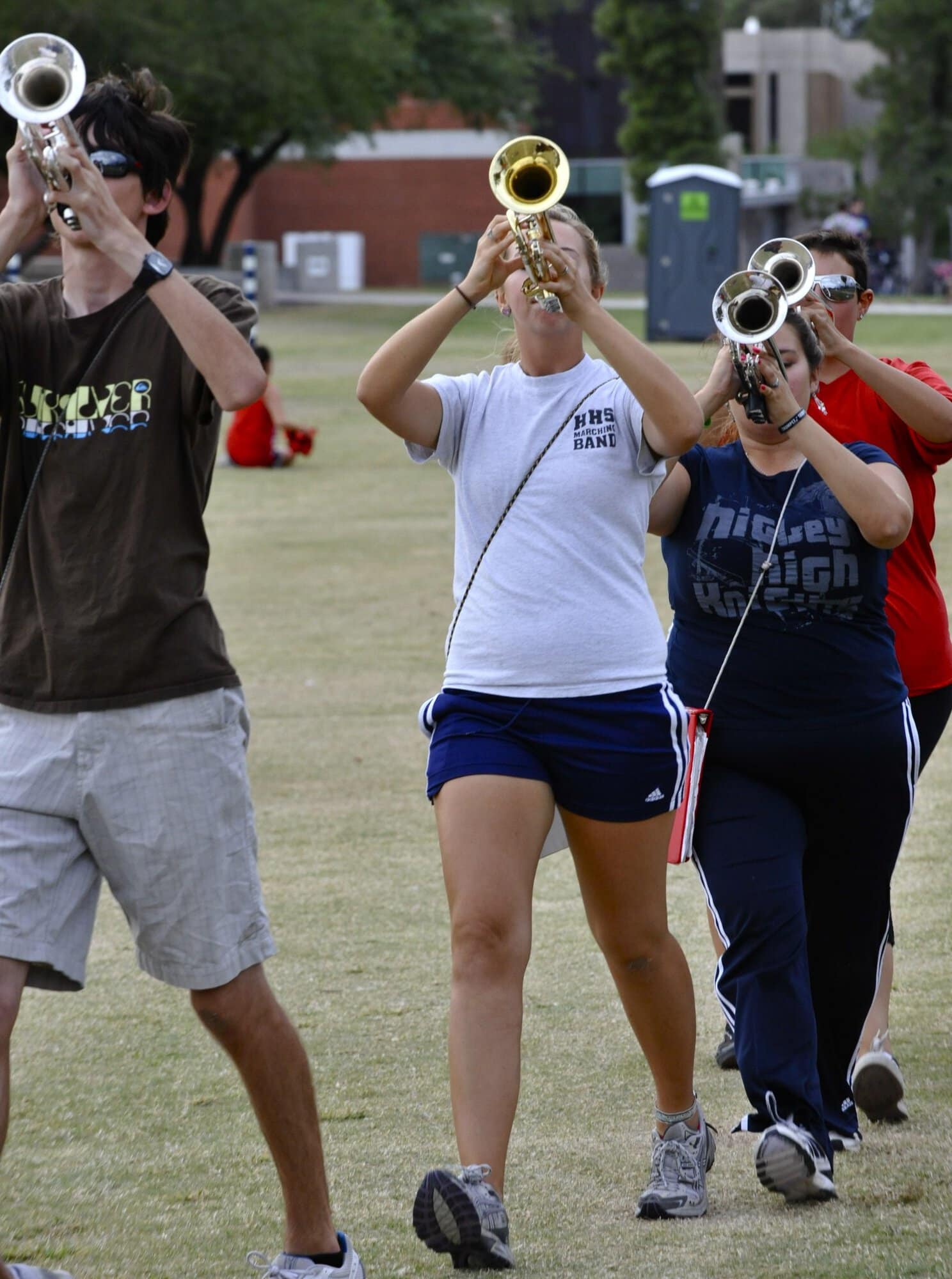 POA Rehearsal 10/25/10