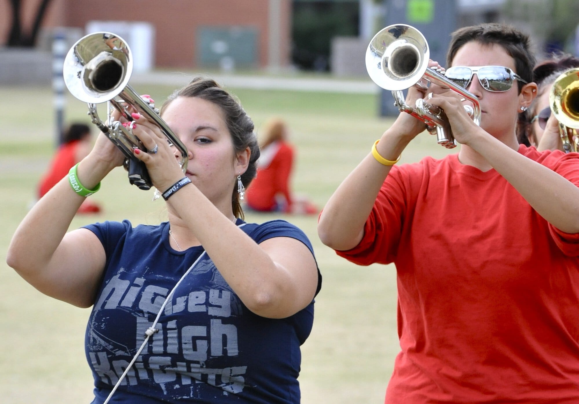 POA Rehearsal 10/25/10