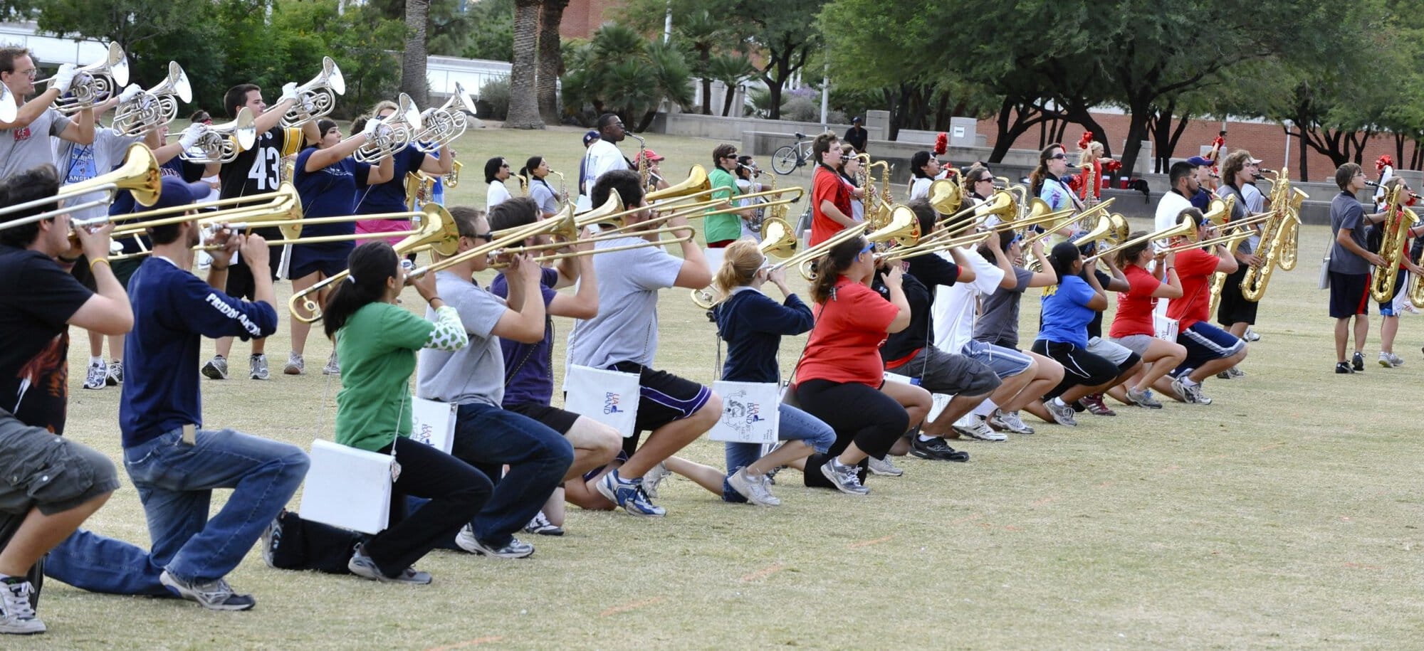 POA Rehearsal 10/25/10