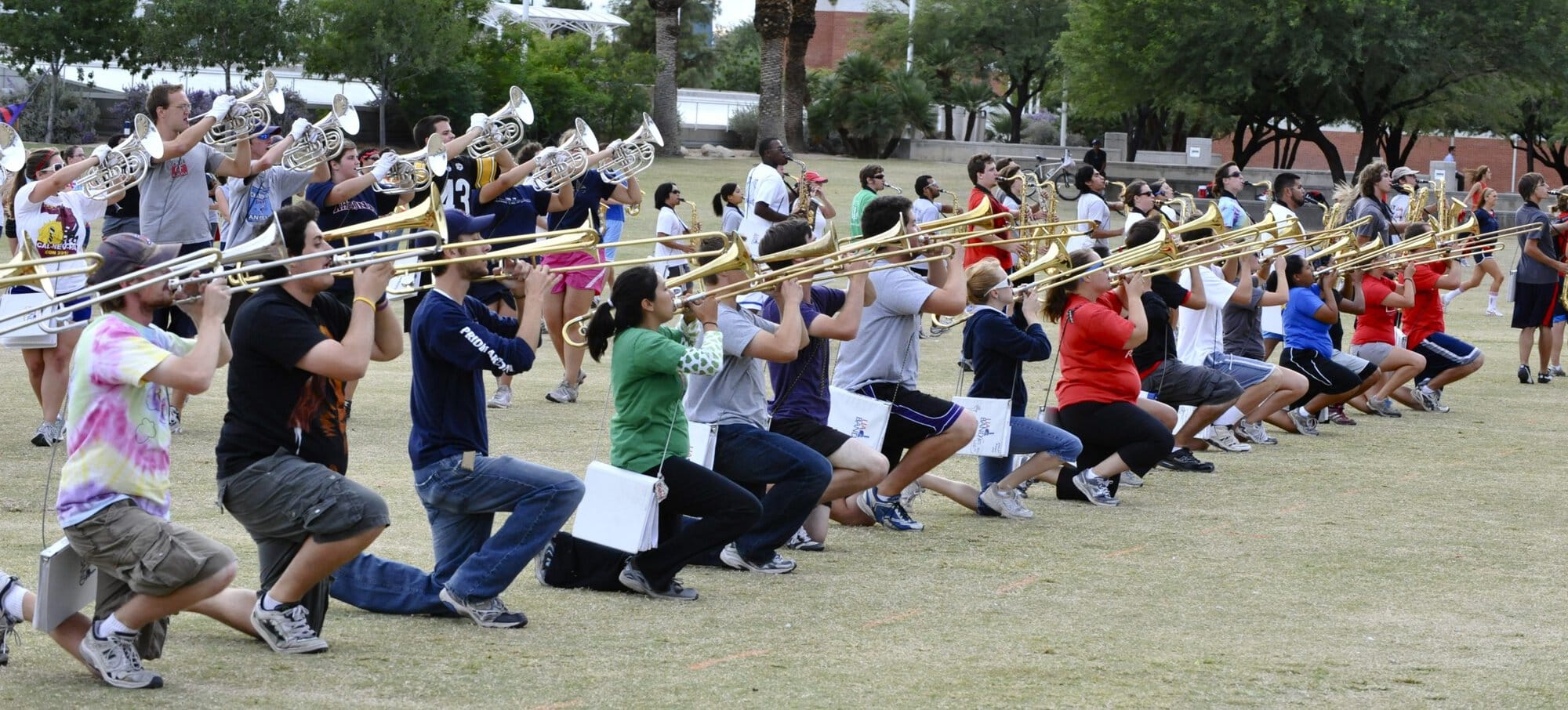 POA Rehearsal 10/25/10