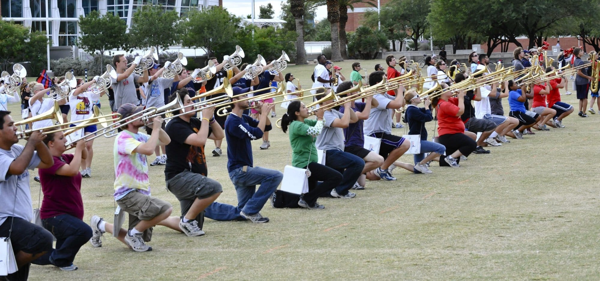 POA Rehearsal 10/25/10