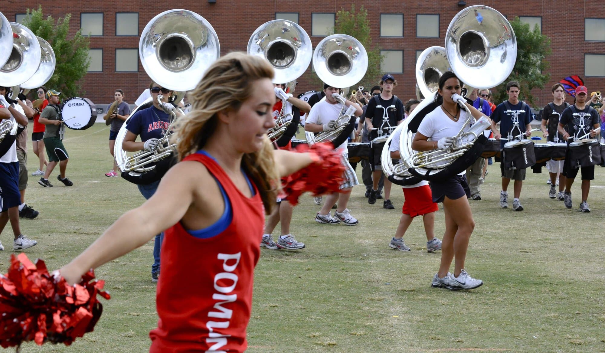 POA Rehearsal 10/25/10