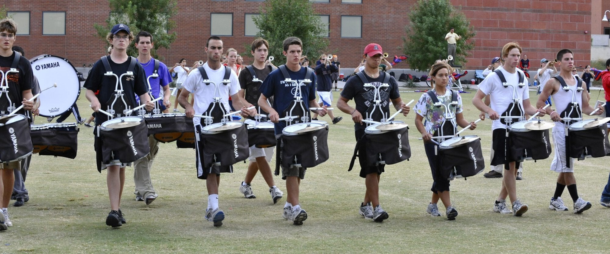 POA Rehearsal 10/25/10