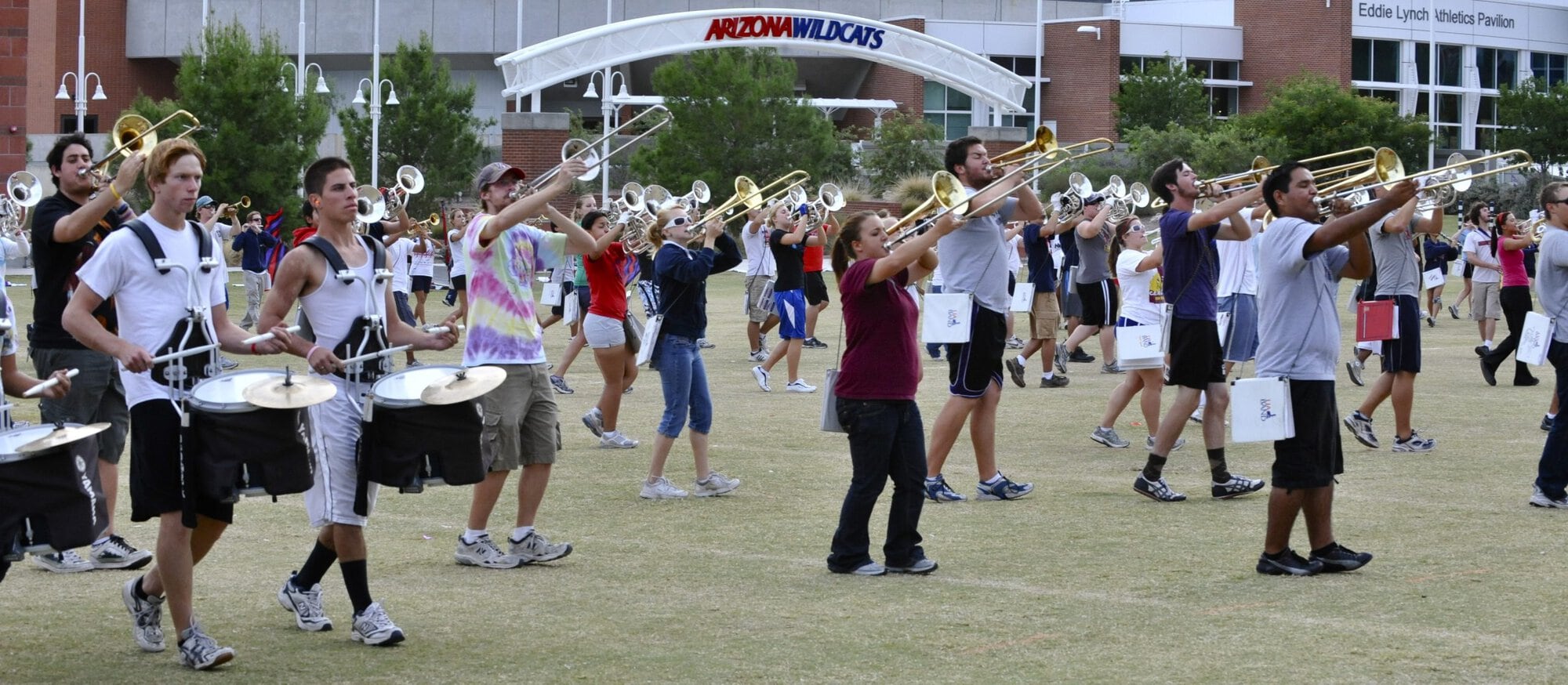 POA Rehearsal 10/25/10