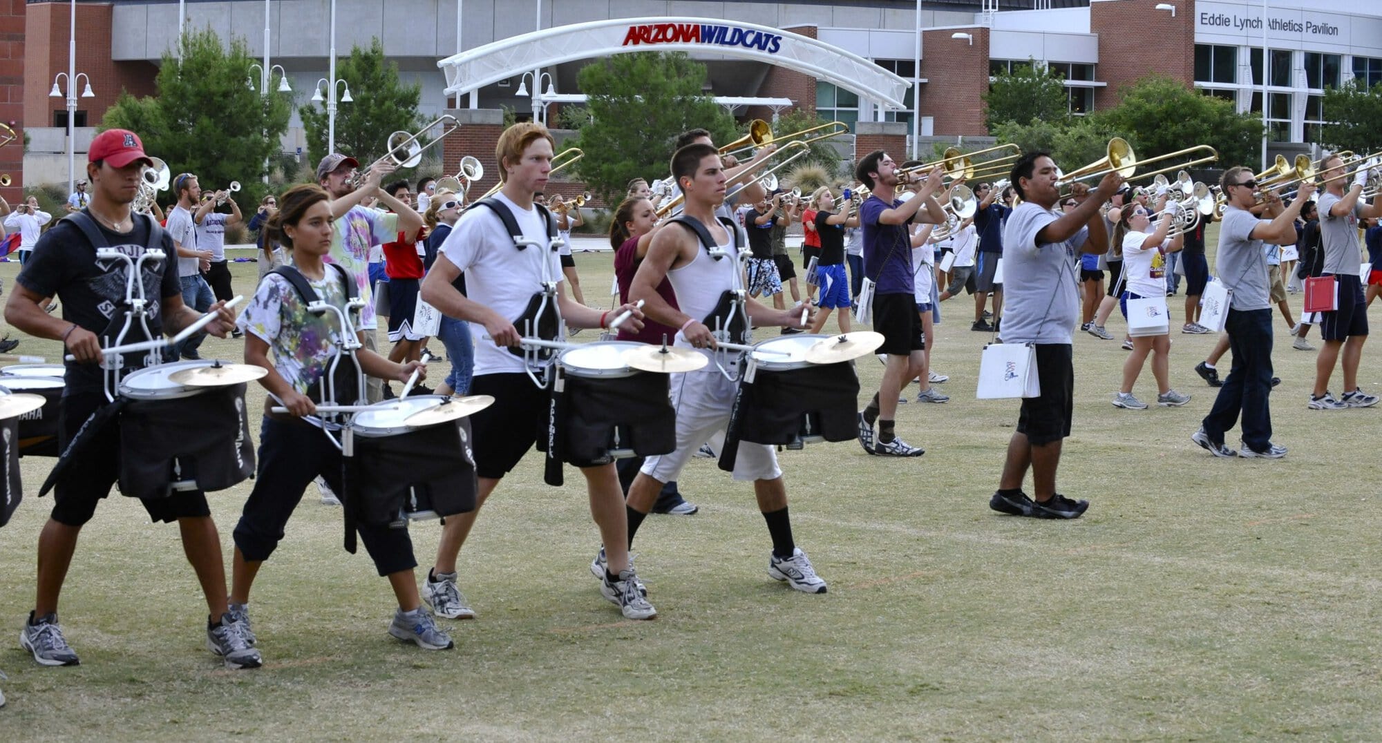 POA Rehearsal 10/25/10