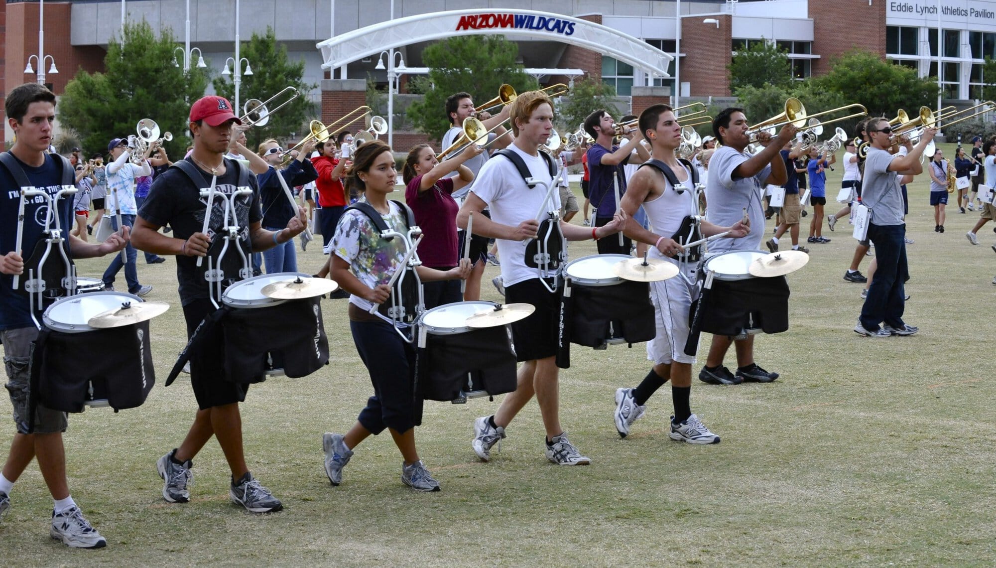 POA Rehearsal 10/25/10