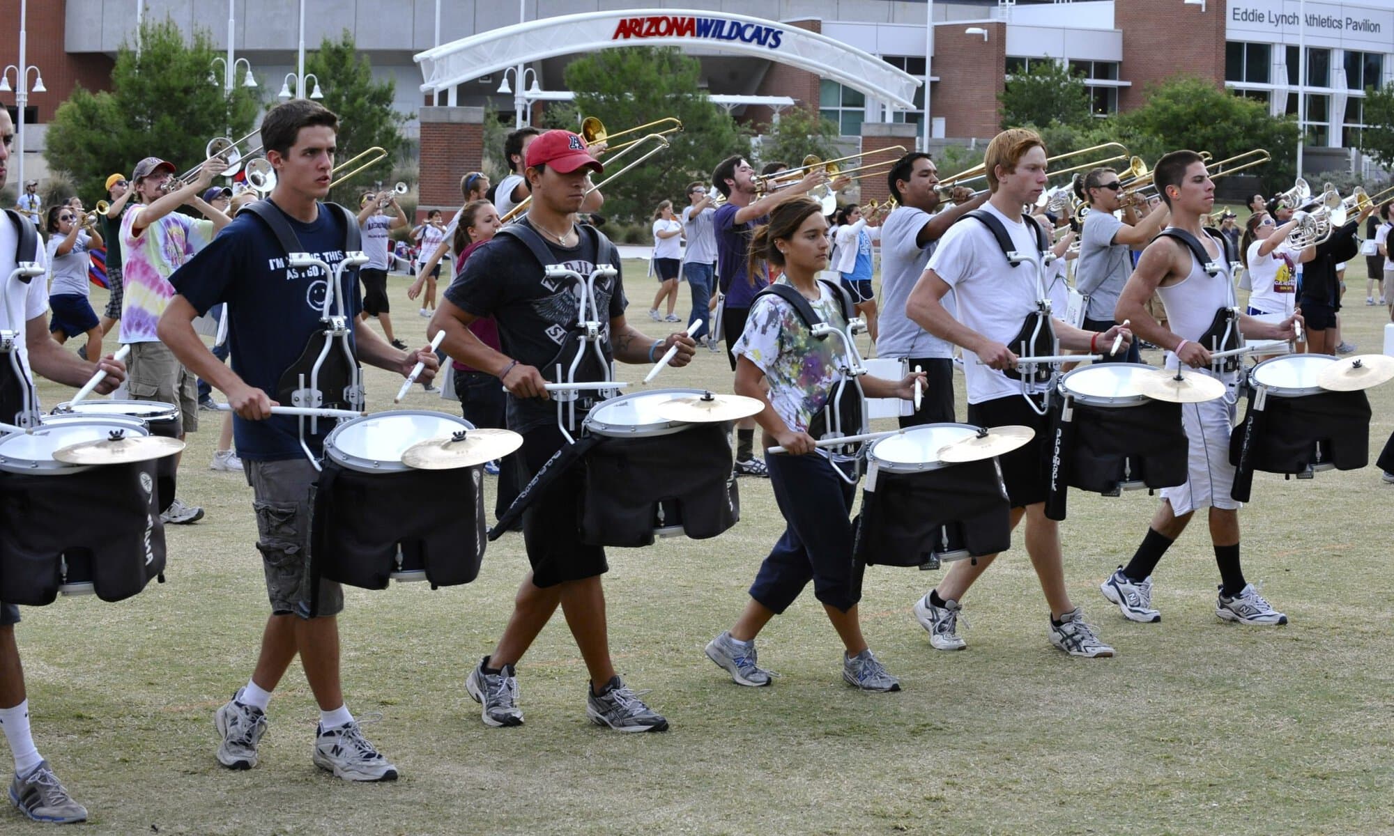 POA Rehearsal 10/25/10