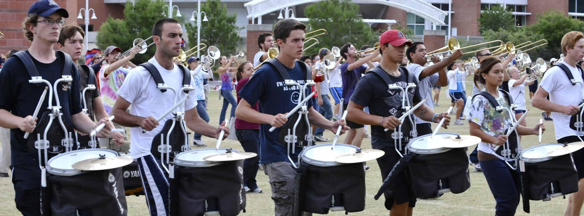 POA Rehearsal 10/25/10
