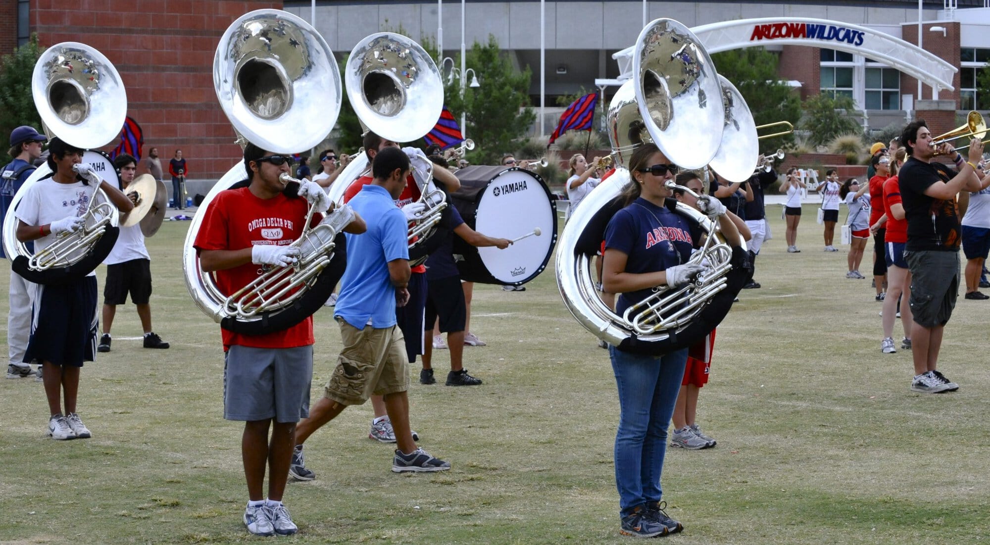 POA Rehearsal 10/25/10
