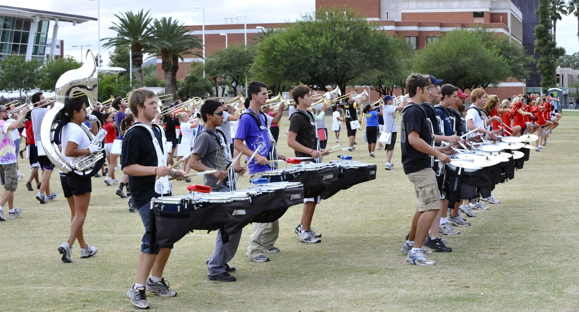 POA Rehearsal 10/25/10