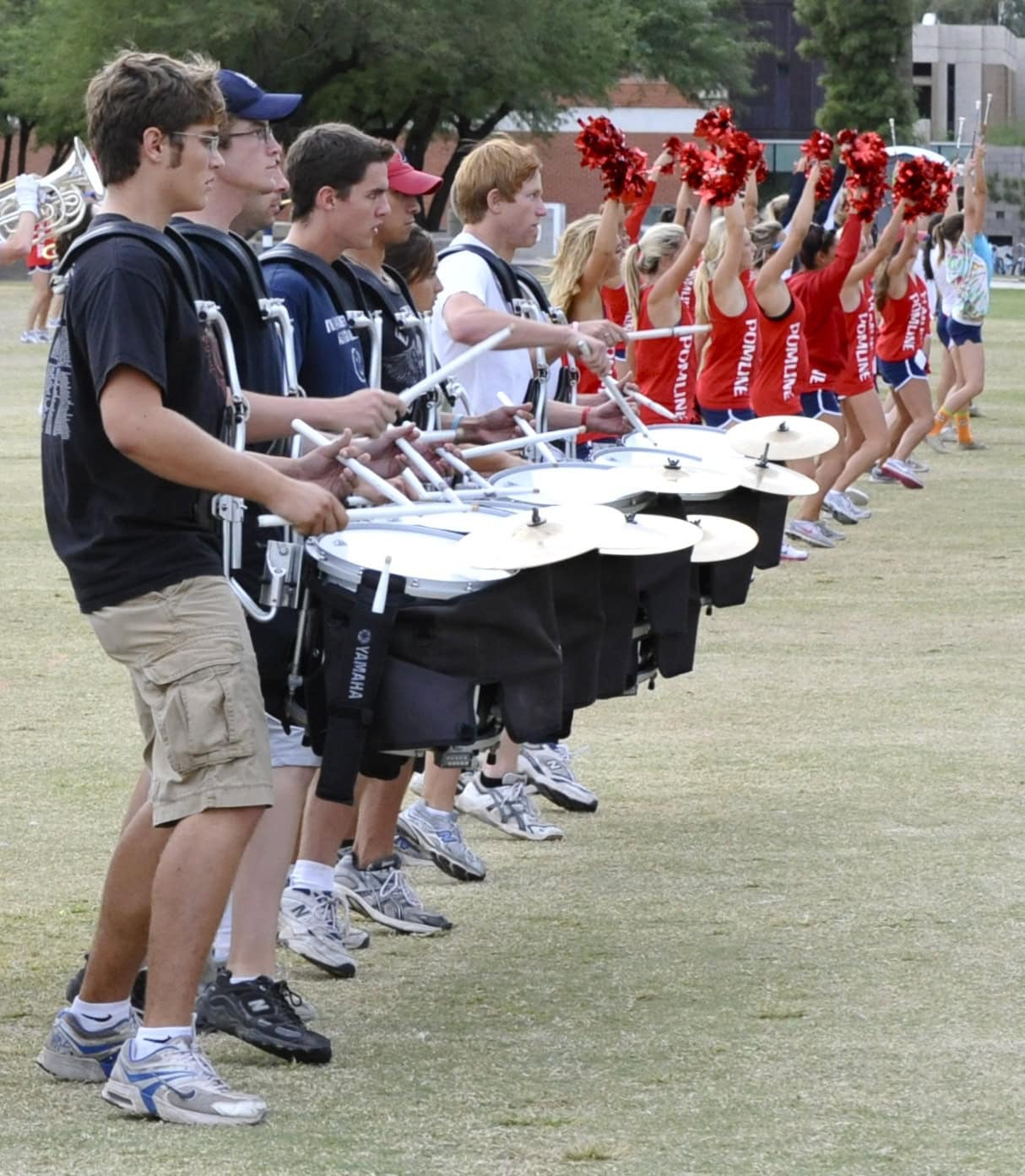 POA Rehearsal 10/25/10