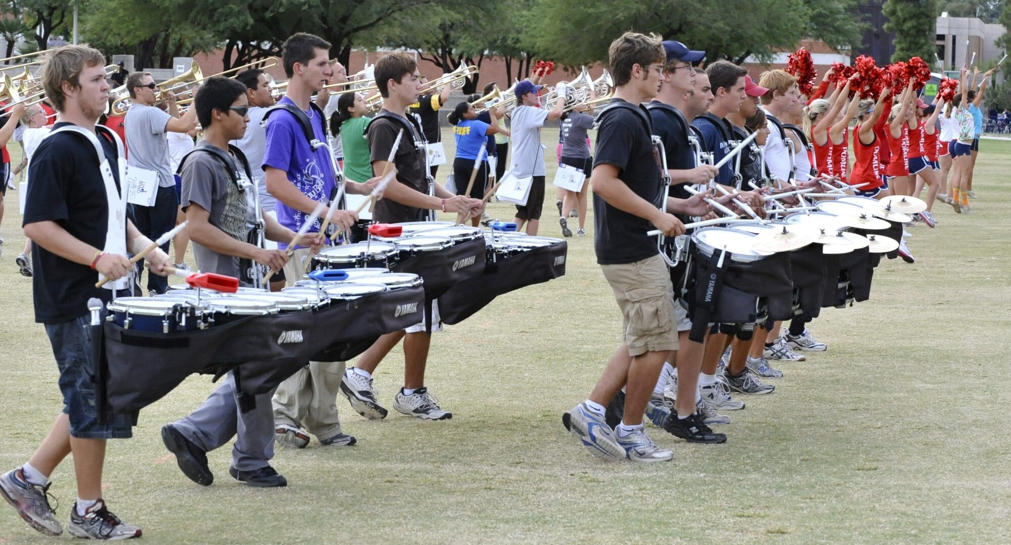 POA Rehearsal 10/25/10