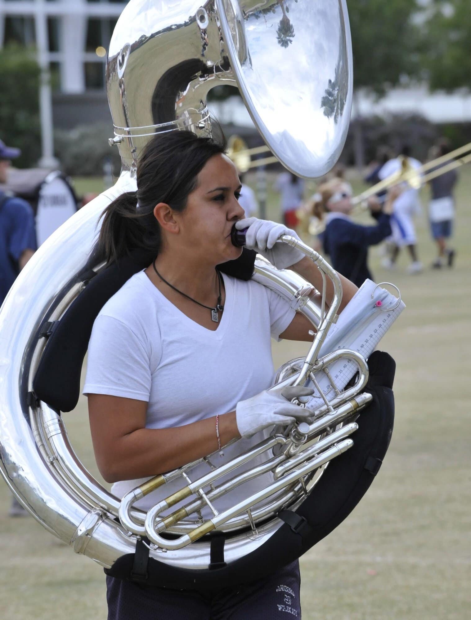 POA Rehearsal 10/25/10