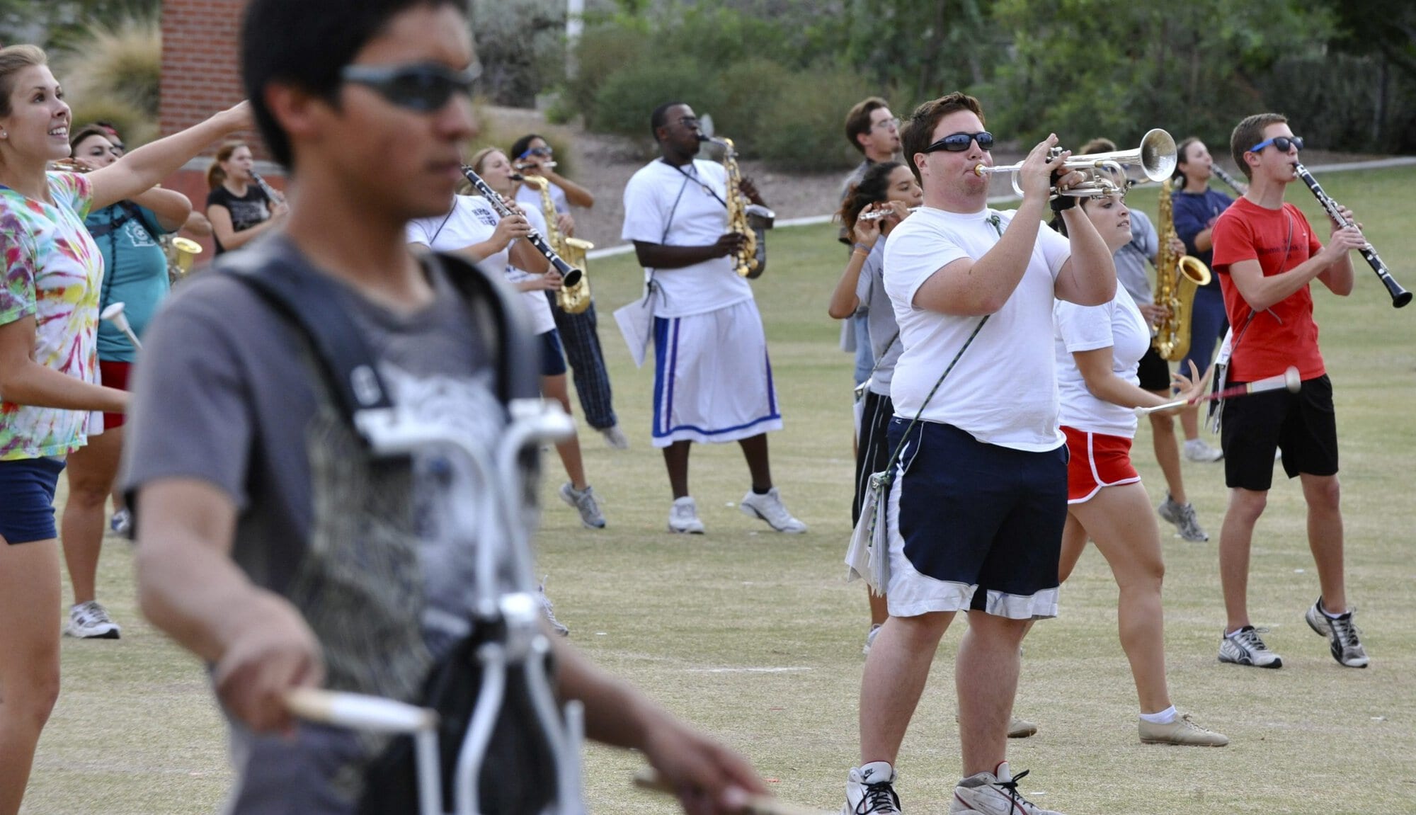 POA Rehearsal 10/25/10