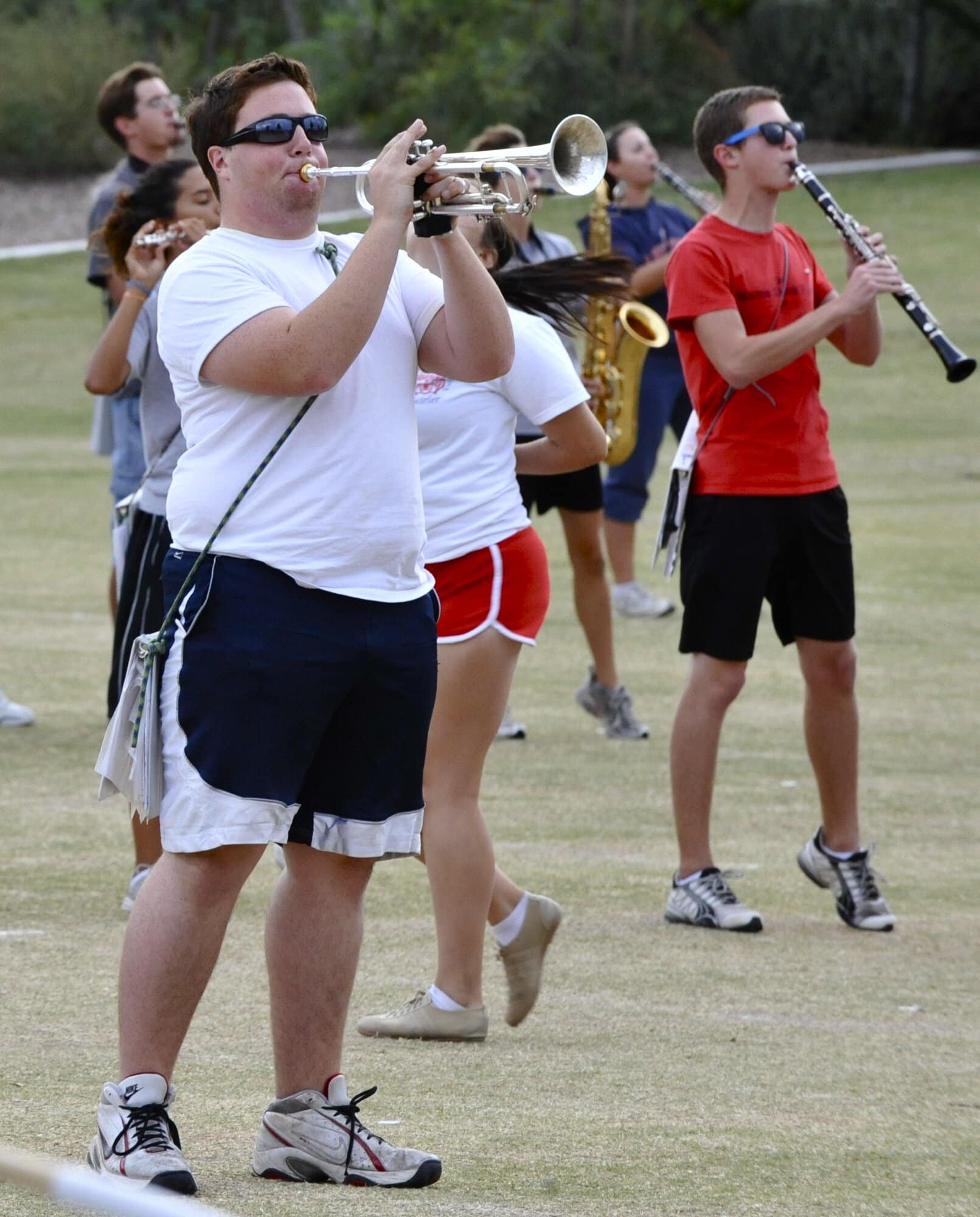 POA Rehearsal 10/25/10