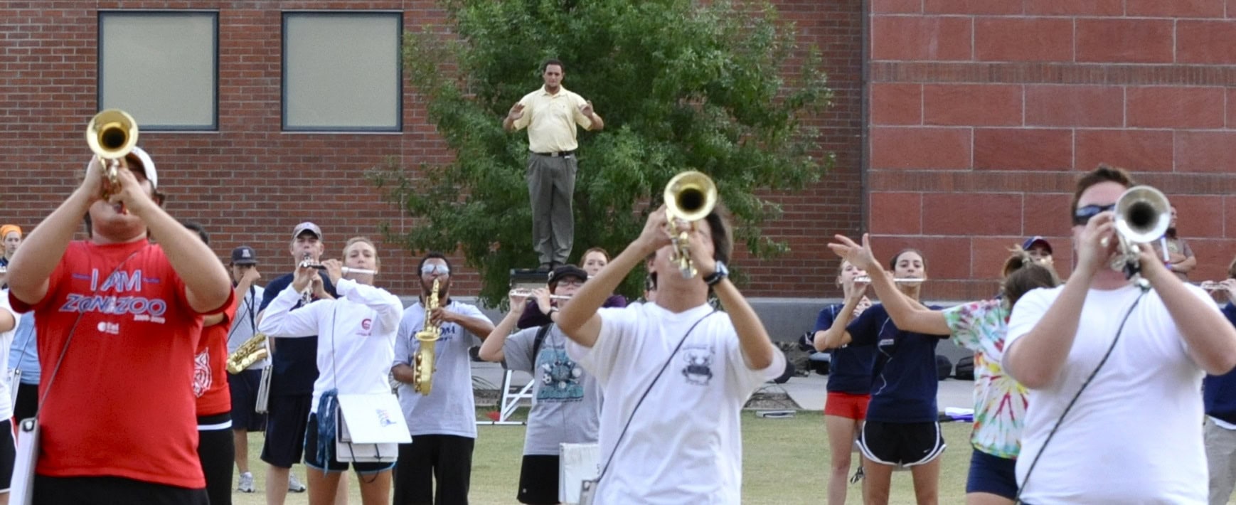 POA Rehearsal 10/25/10