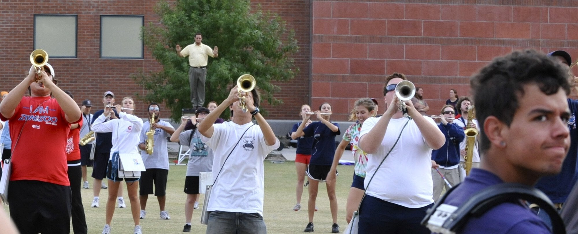 POA Rehearsal 10/25/10